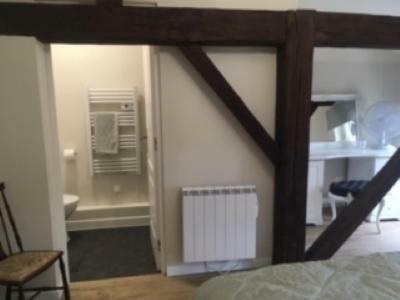 Chez Broche Bed & Breakfast Mazerolles  Dış mekan fotoğraf